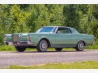 Thumbnail Photo 40 for 1970 Lincoln Continental